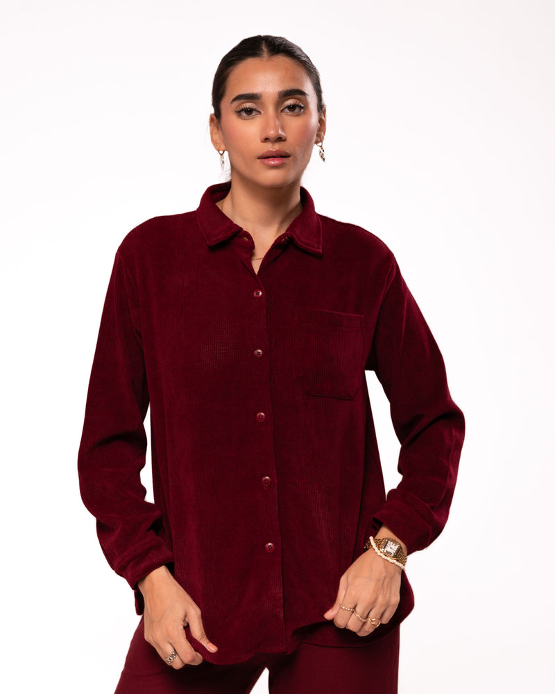 Women Top - Engine - Buy Now