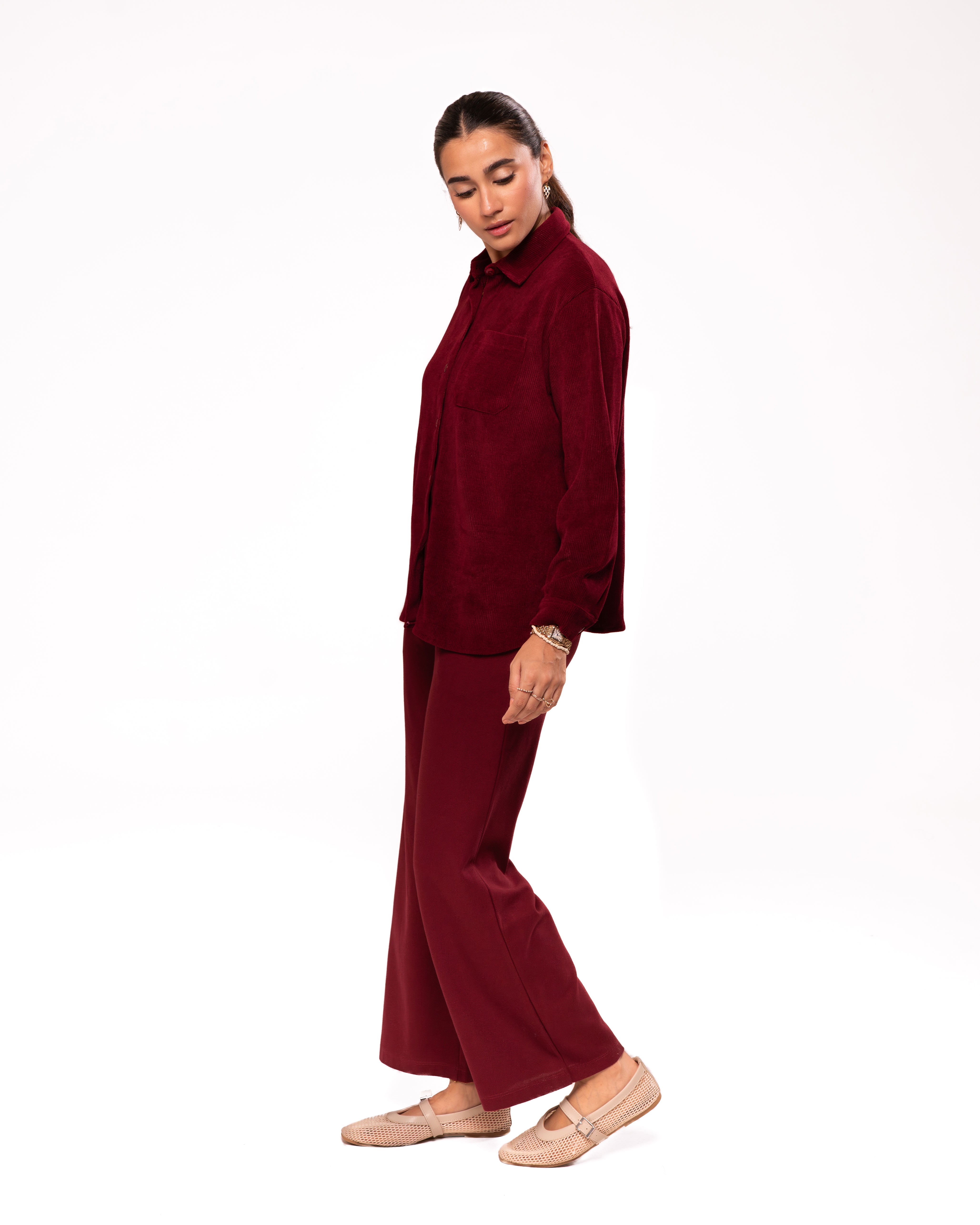 Women Top - Engine - Buy Now