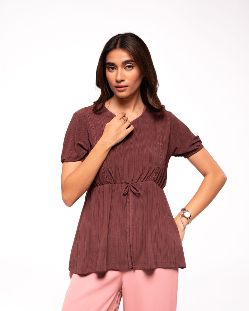 Women Top - Engine - Buy Now