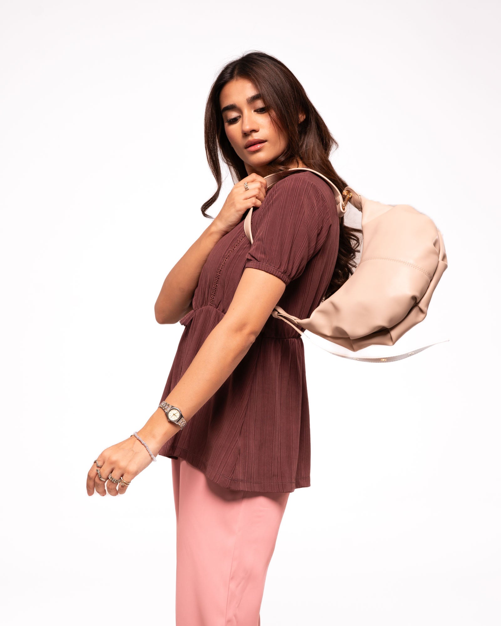 Women Top - Engine - Buy Now