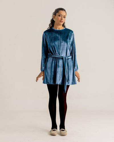 Women Mid-Length Top