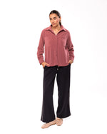 Women Button Down Top - Engine - Buy Now