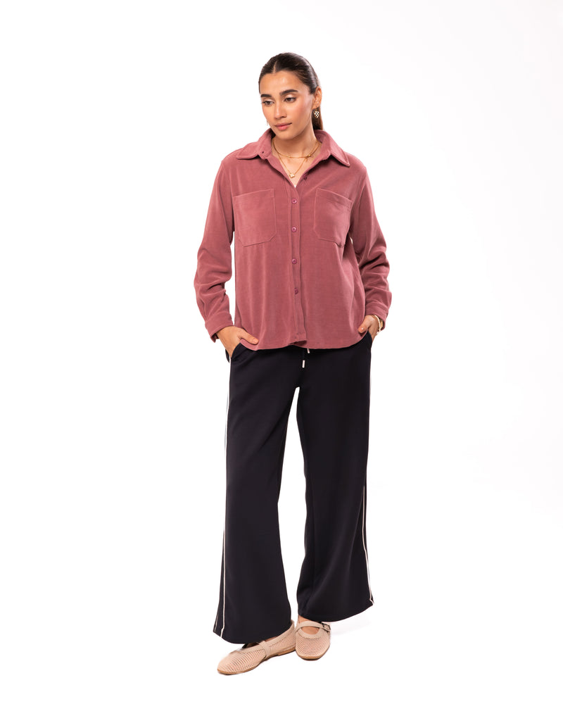 Women Button Down Top - Engine - Buy Now