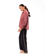 Women Button Down Top - Engine - Buy Now