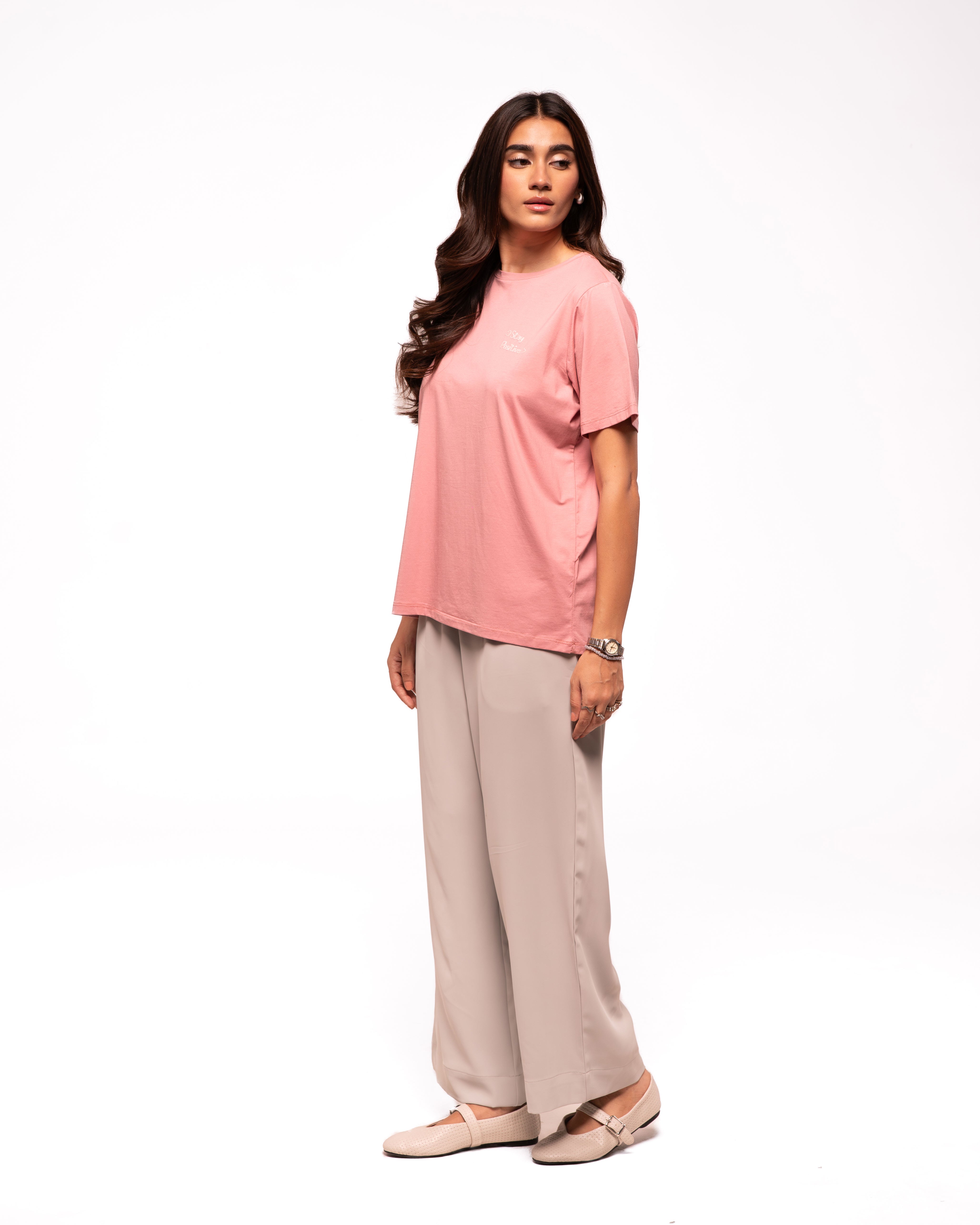 Women T Shirt - Engine - Buy Now