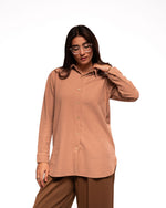 Women Button Down Top - Engine - Buy Now