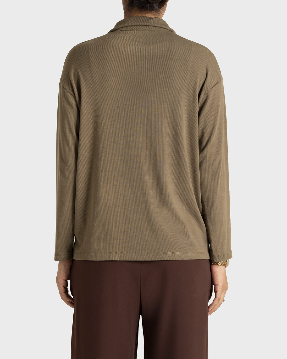 Women Button Down Top - Engine - Buy Now