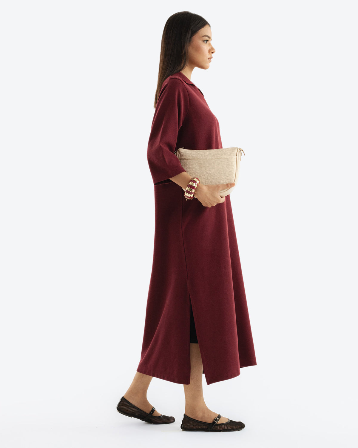Women Dress - Engine - Buy Now