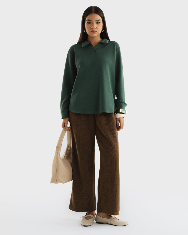 Women Sweatshirt - Engine - Buy Now