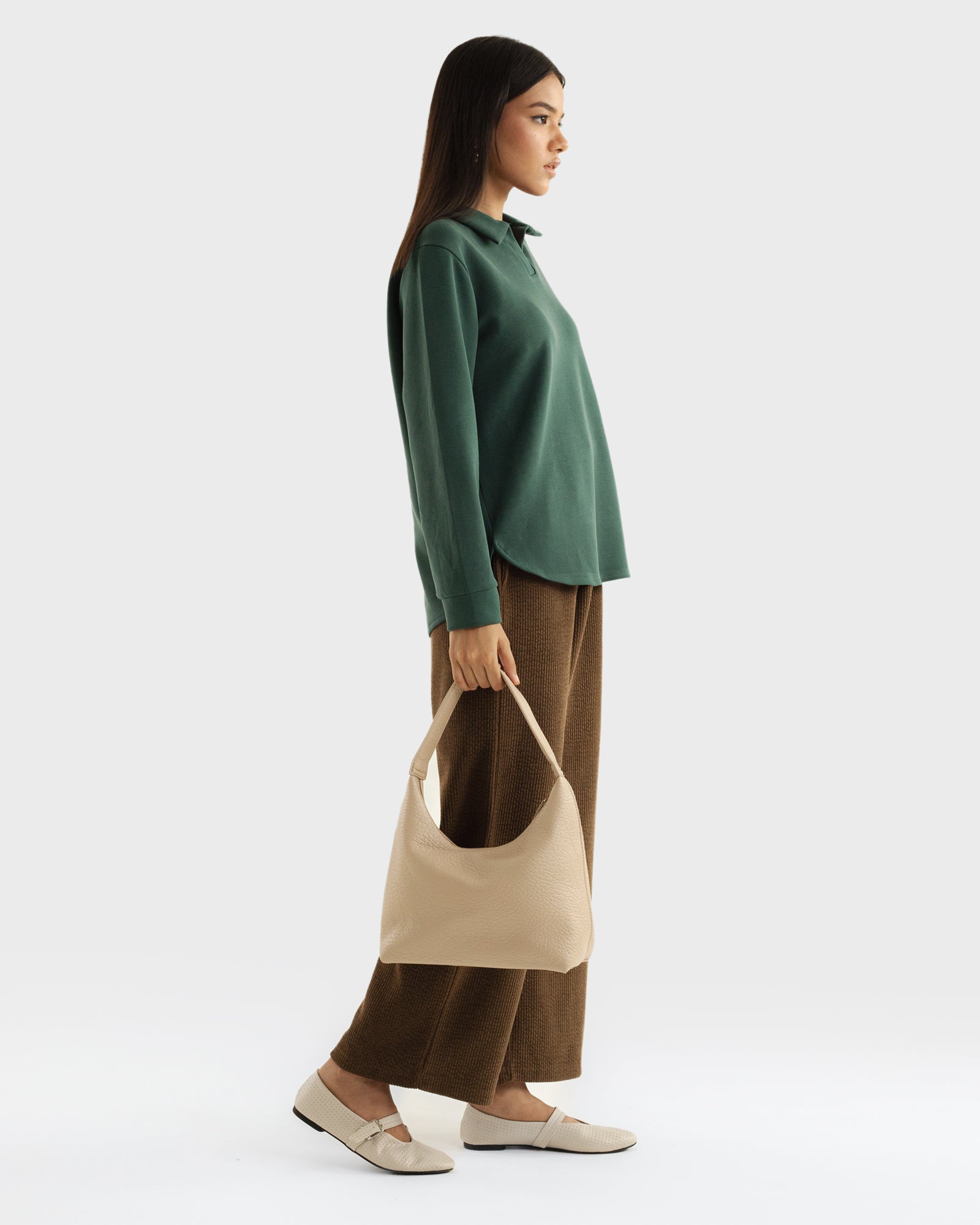 Women Sweatshirt - Engine - Buy Now