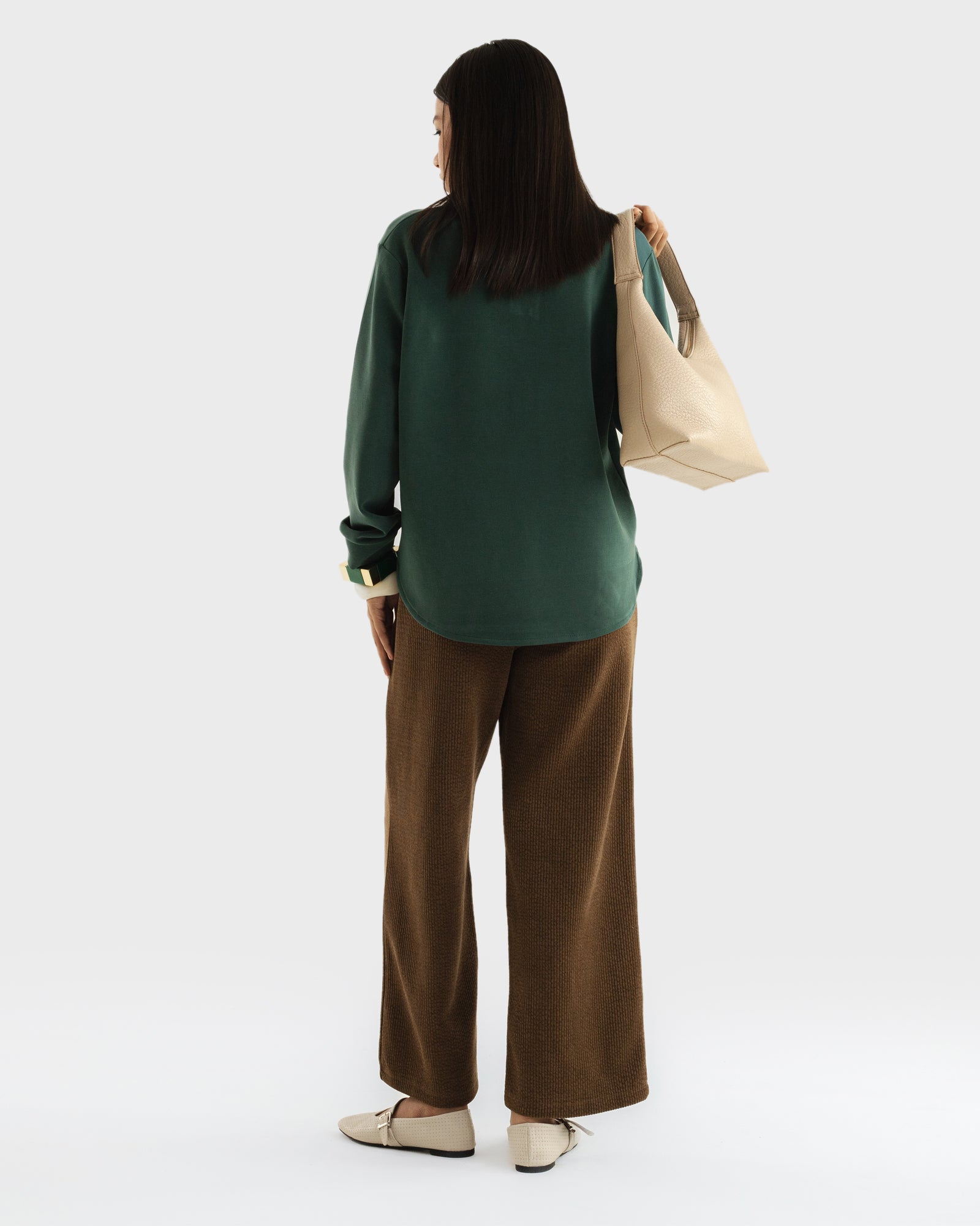 Women Sweatshirt - Engine - Buy Now