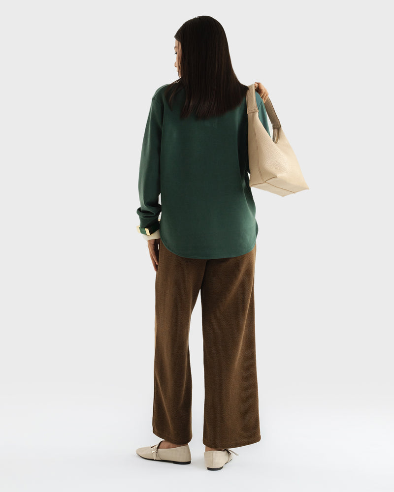 Women Sweatshirt - Engine - Buy Now