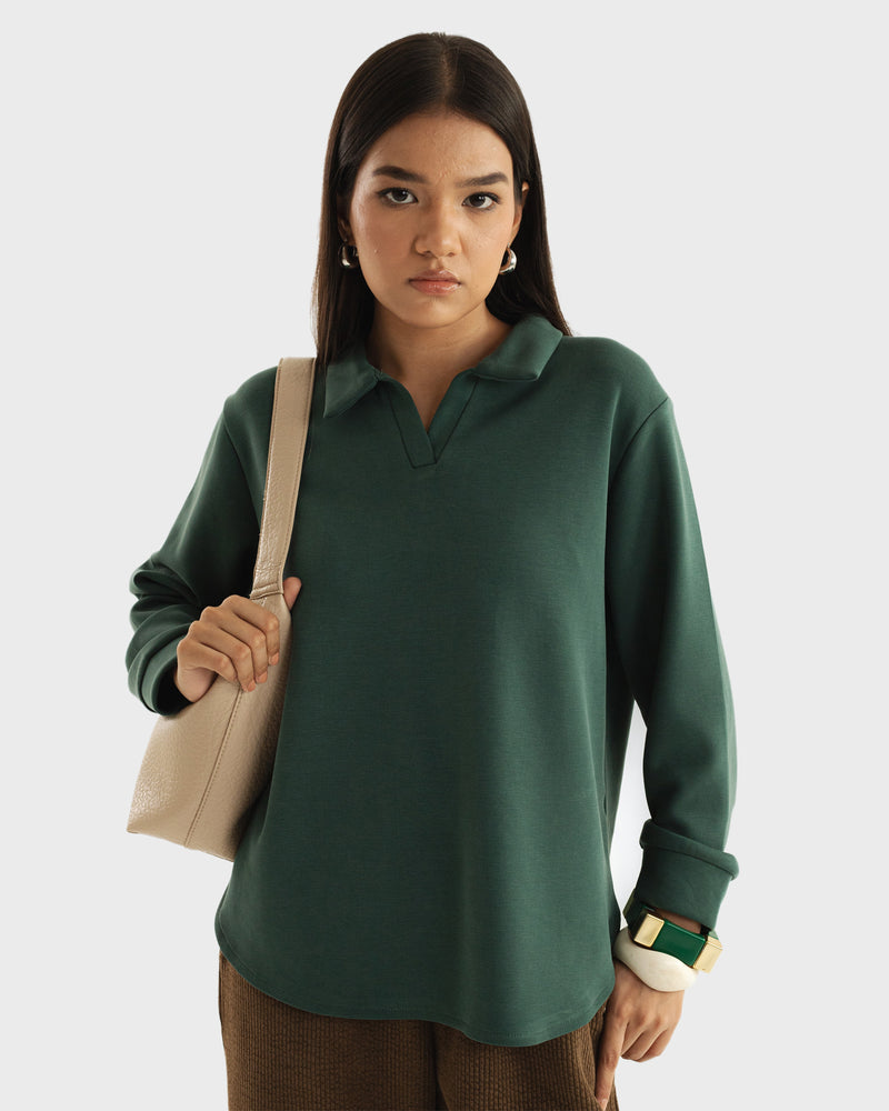 Women Sweatshirt - Engine - Buy Now