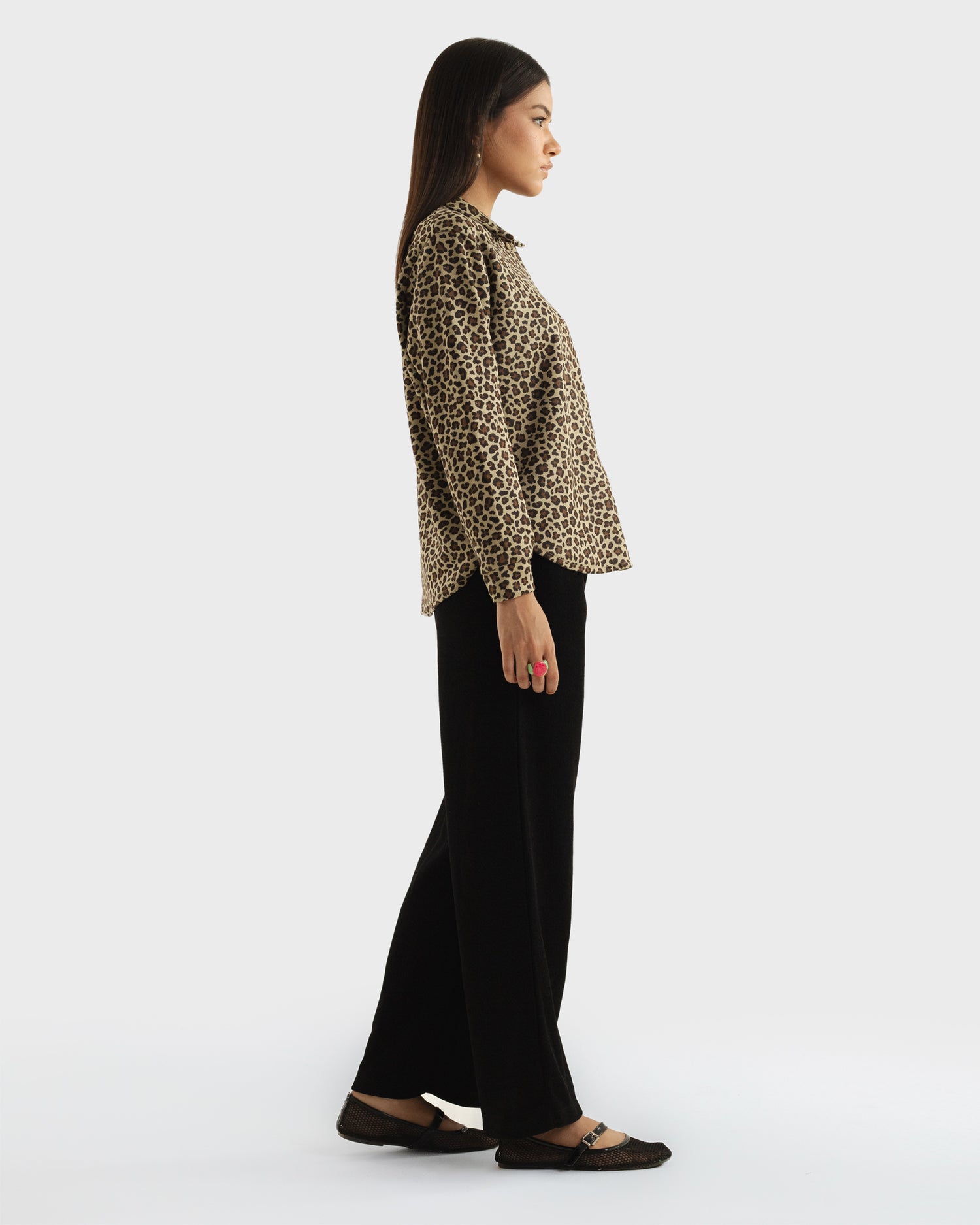 Women Button down Upper - Engine - Buy Now