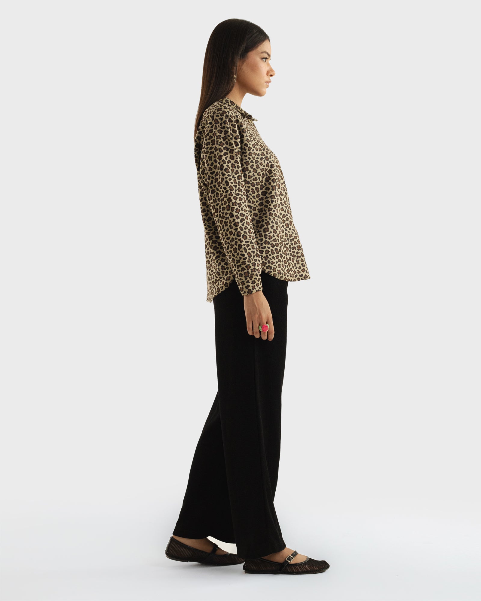 Women Button down Upper - Engine - Buy Now