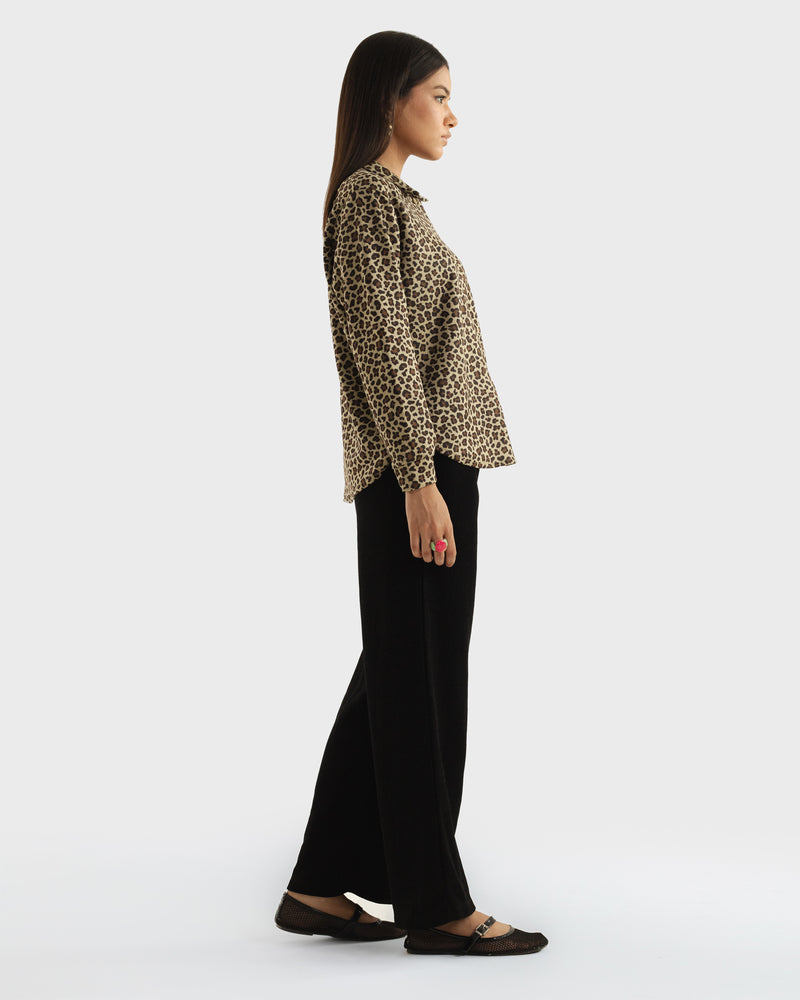 Women Button down Upper - Engine - Buy Now