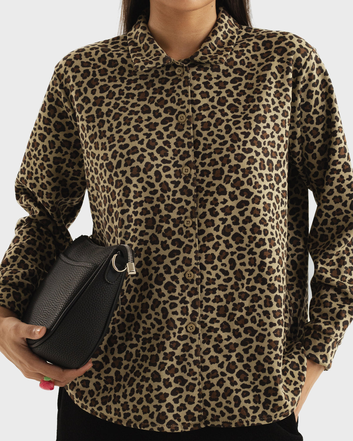 Women Button down Upper - Engine - Buy Now