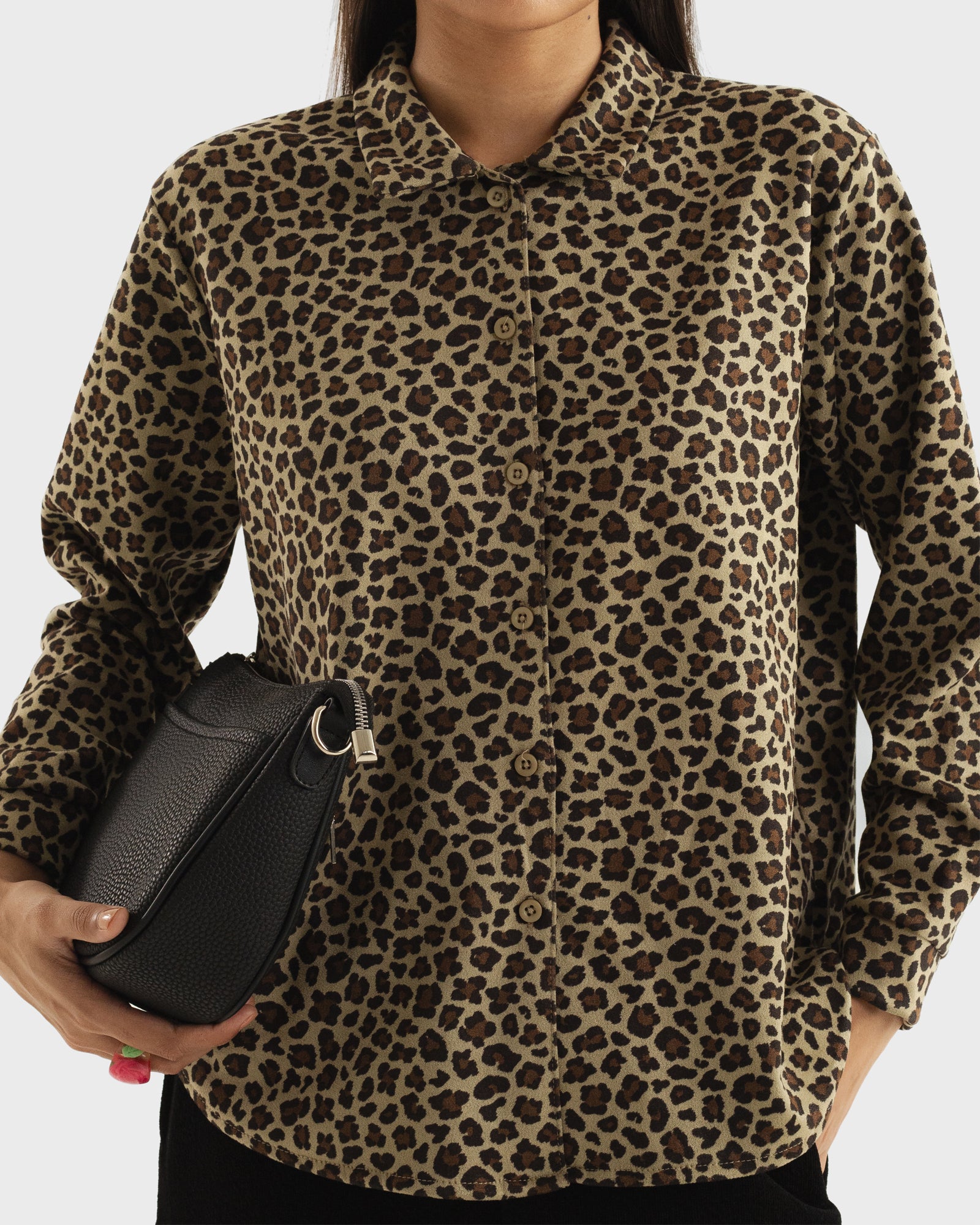Women Button down Upper - Engine - Buy Now