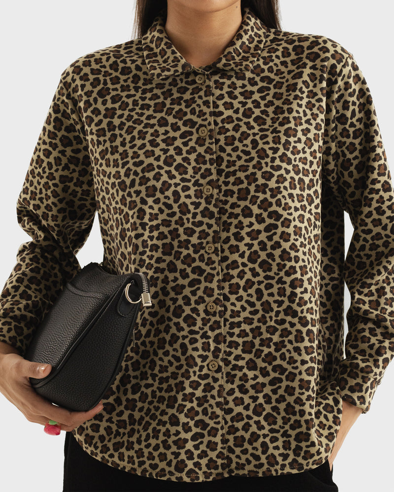 Women Button down Upper - Engine - Buy Now