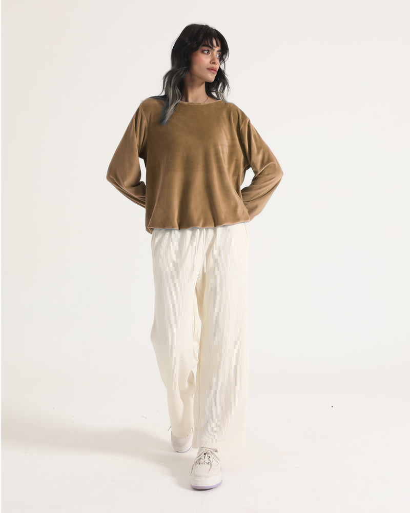 Women Basic SweatShirt - Engine - Buy Now