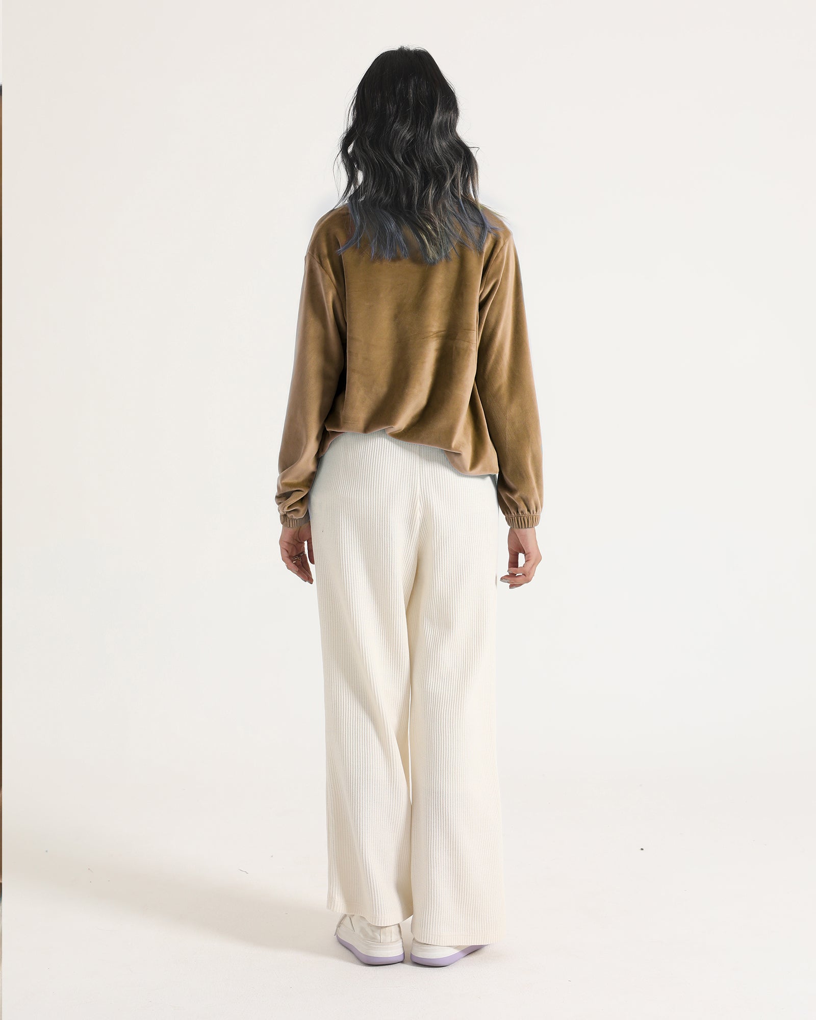 Women Basic SweatShirt - Engine - Buy Now