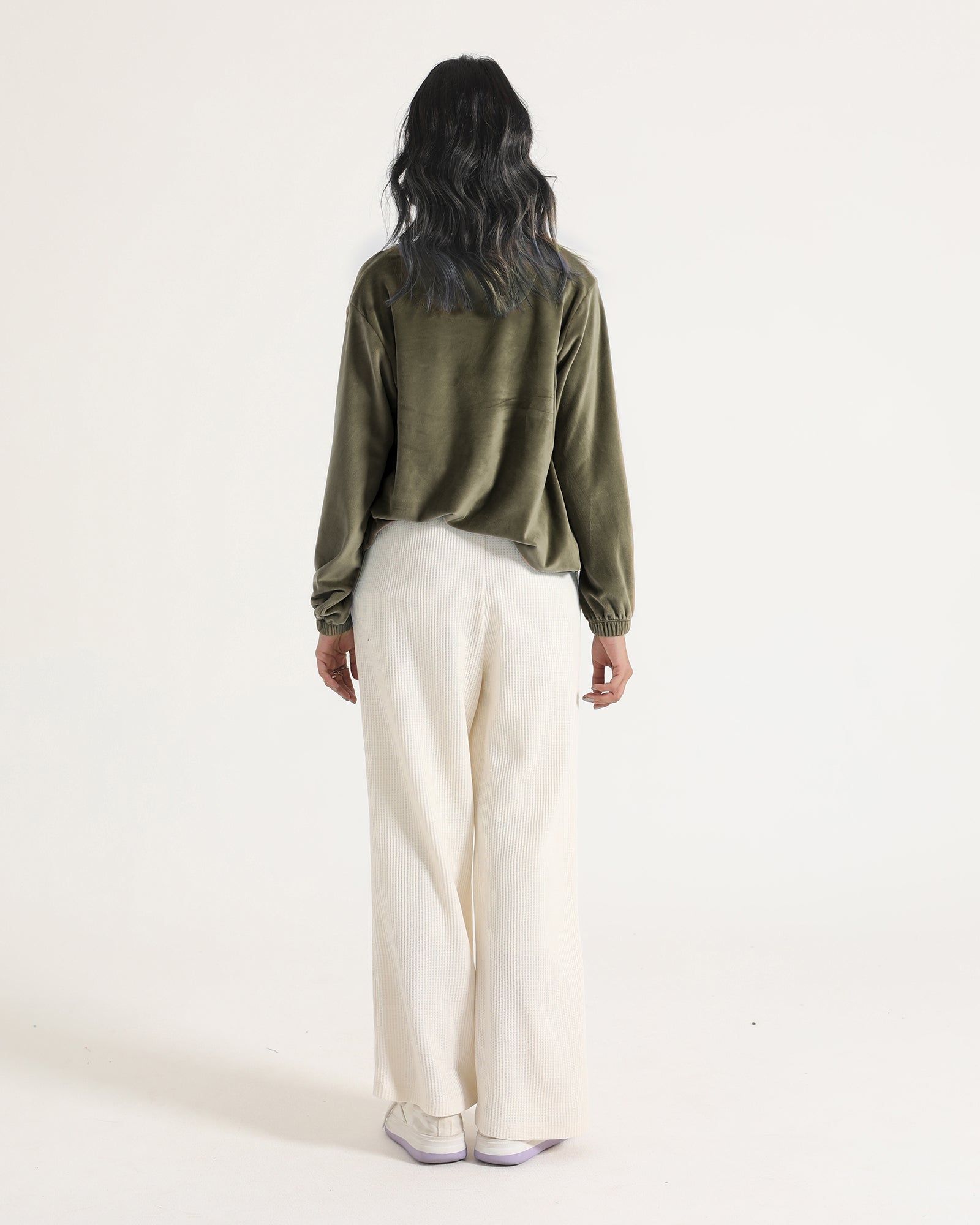 Women Basic SweatShirt - Engine - Buy Now