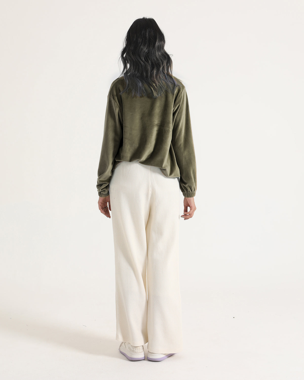 Women Basic SweatShirt - Engine - Buy Now