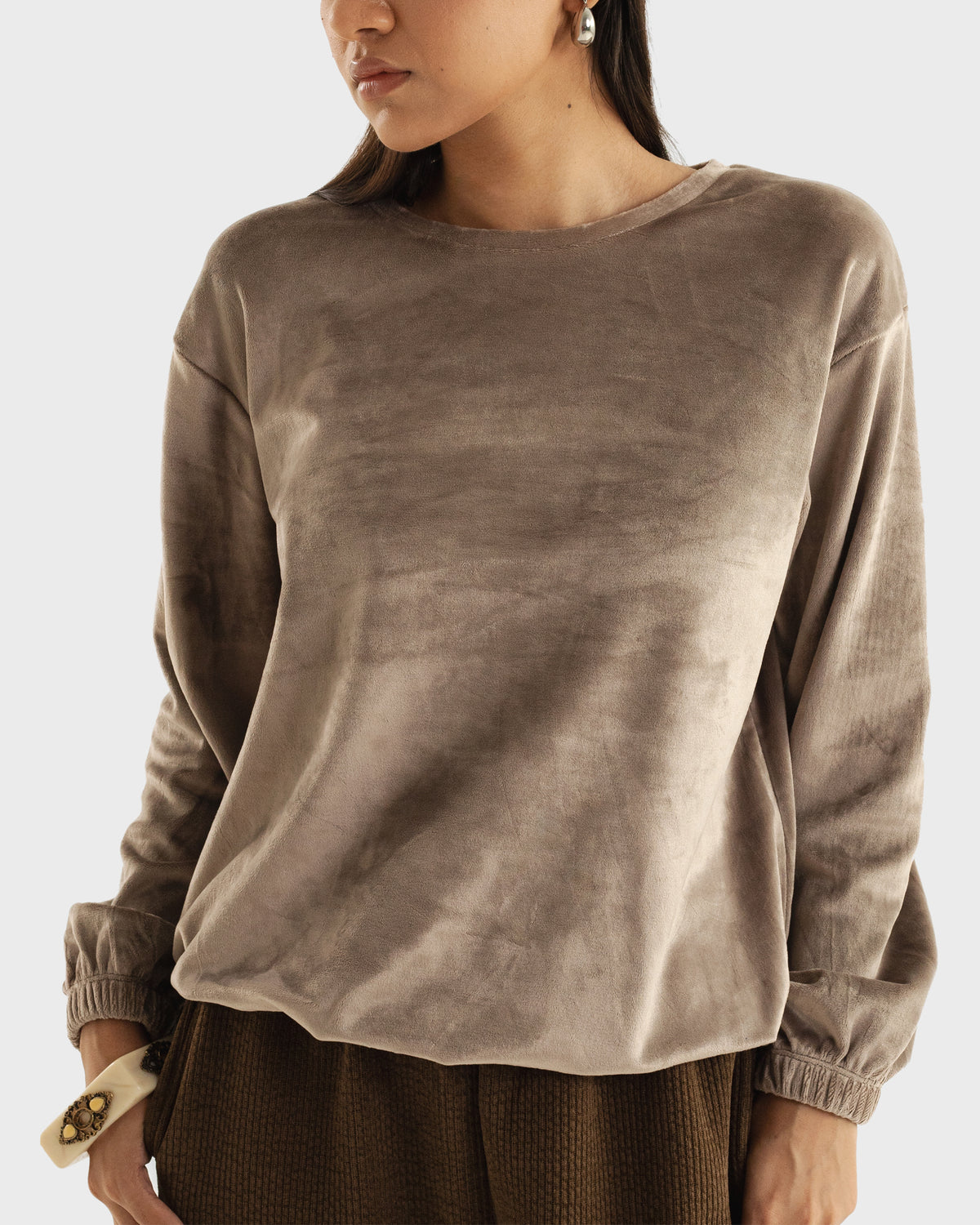 Women Sweatshirt - Engine - Buy Now