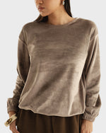 Women Sweatshirt - Engine - Buy Now