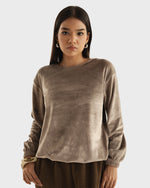 Women Sweatshirt - Engine - Buy Now