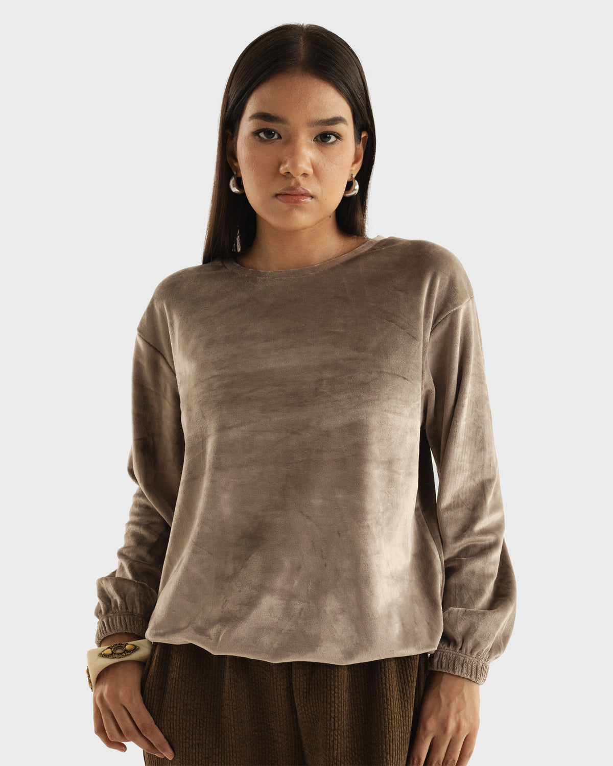 Women Sweatshirt - Engine - Buy Now