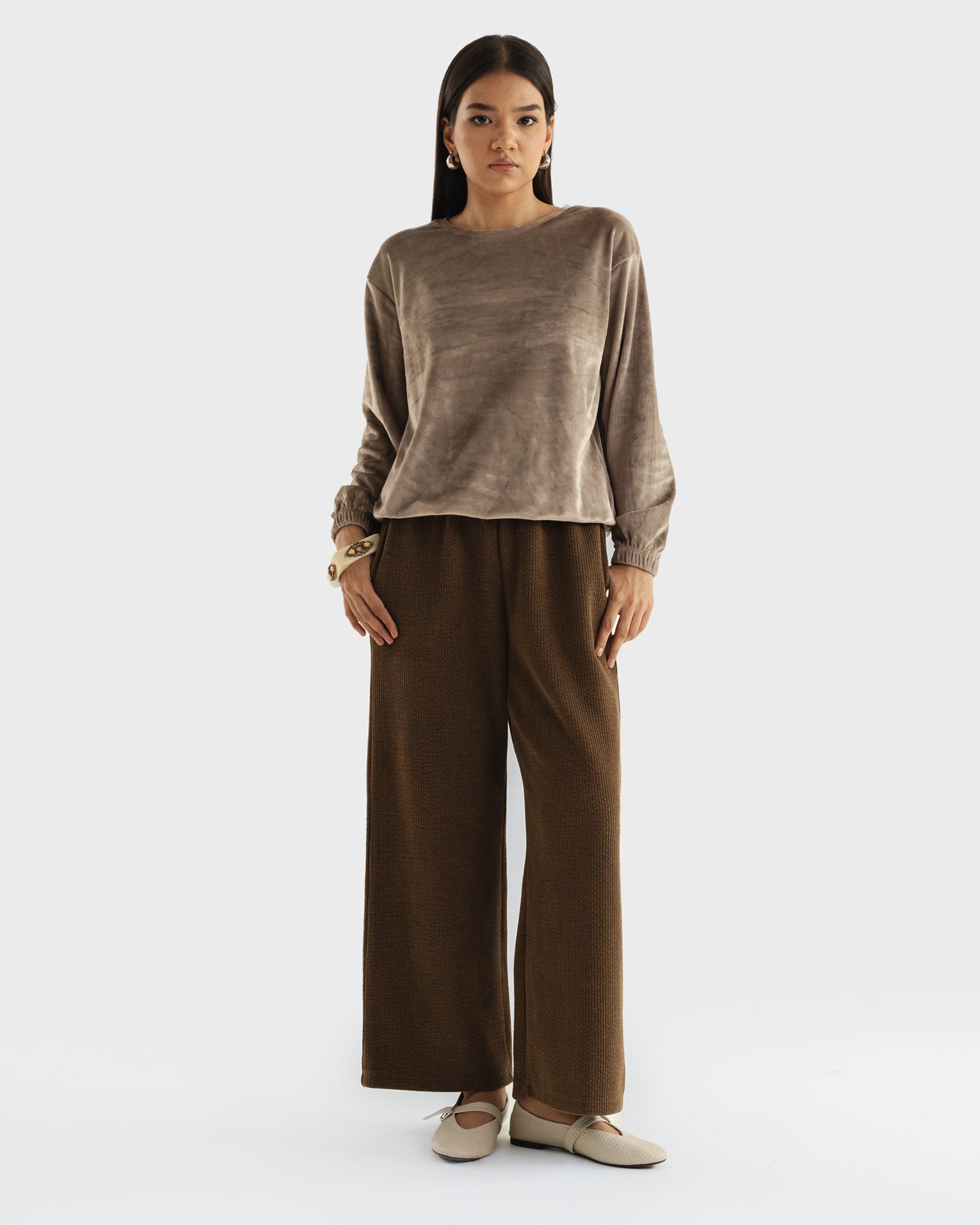 Women Sweatshirt