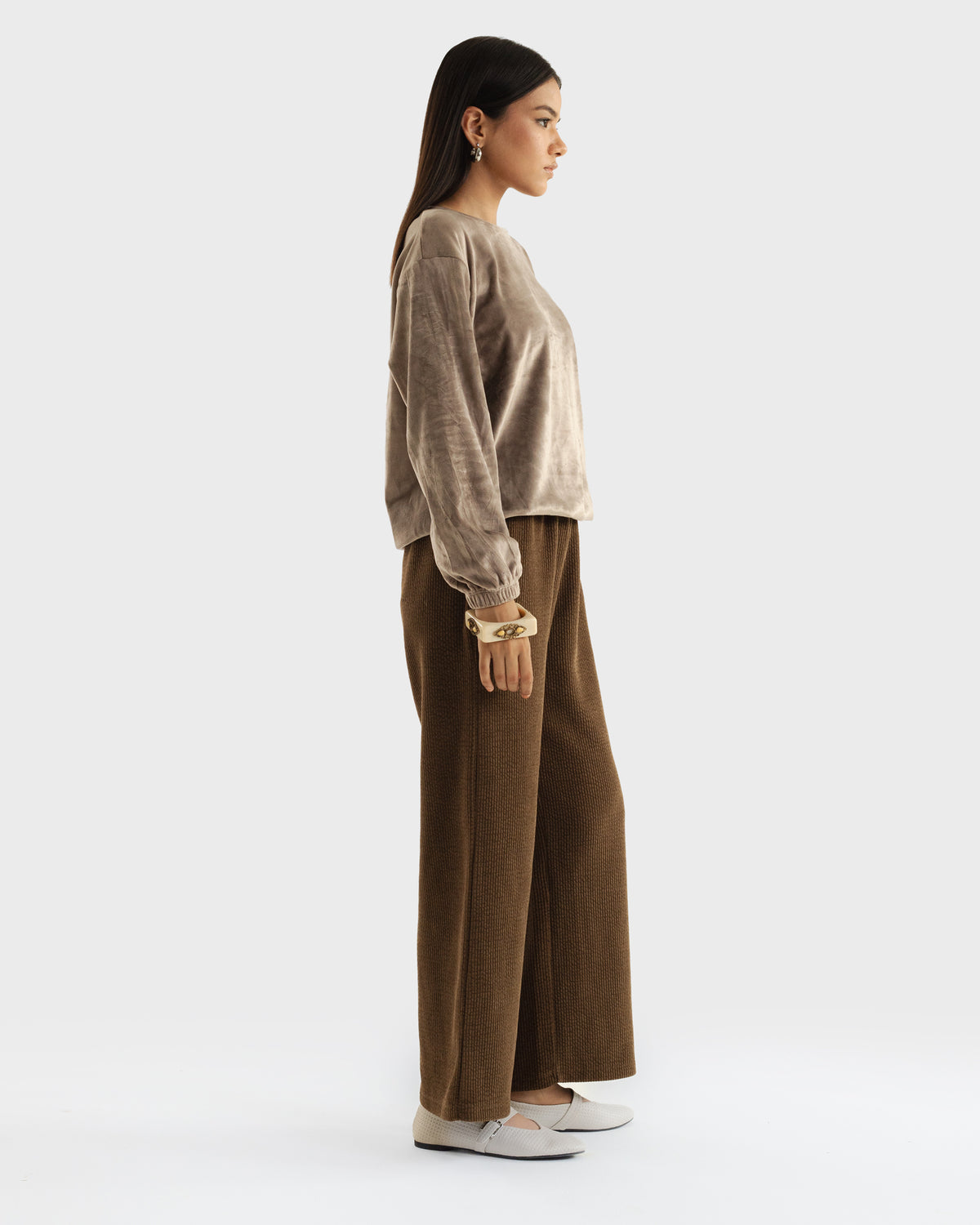 Women Sweatshirt - Engine - Buy Now