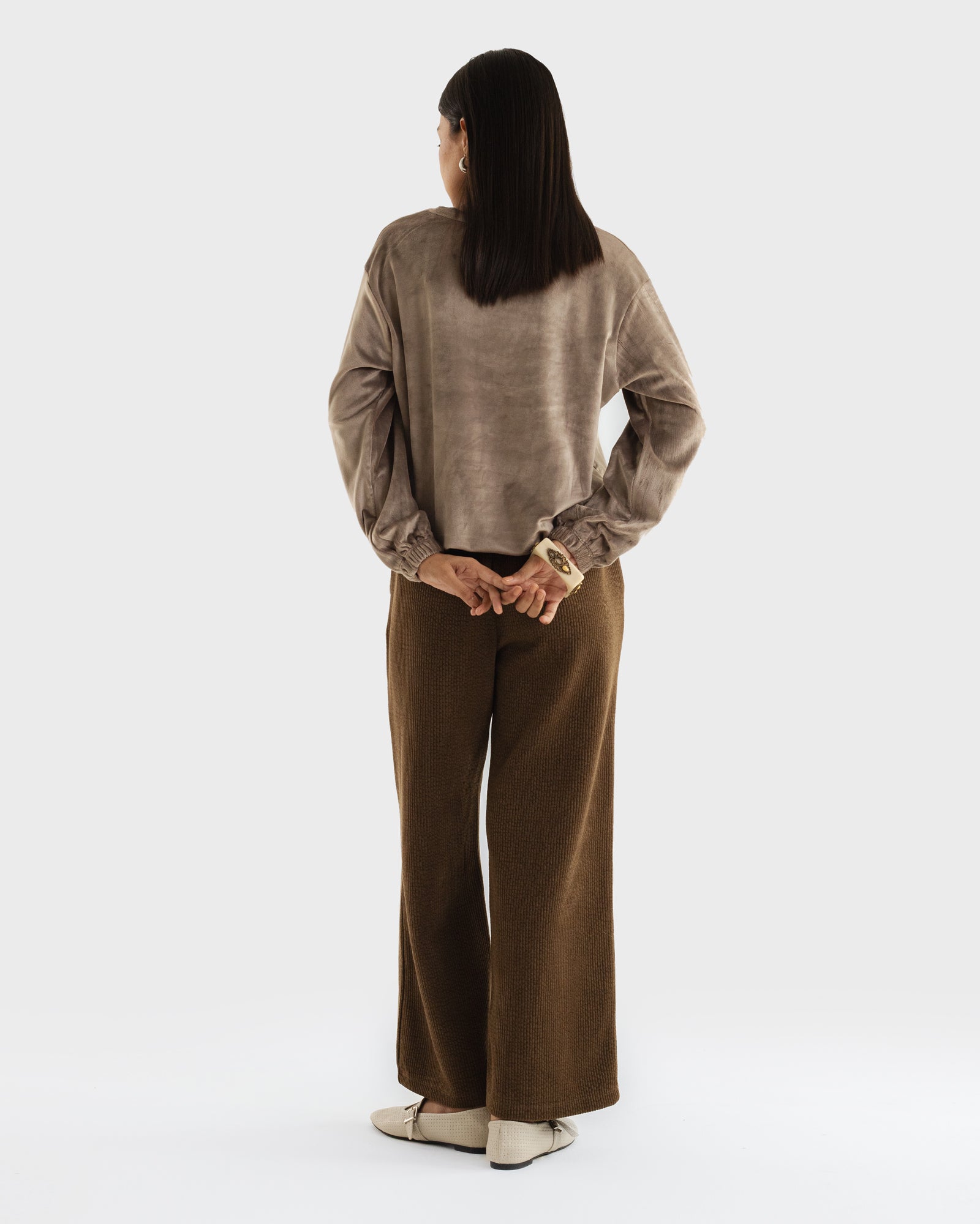 Women Sweatshirt