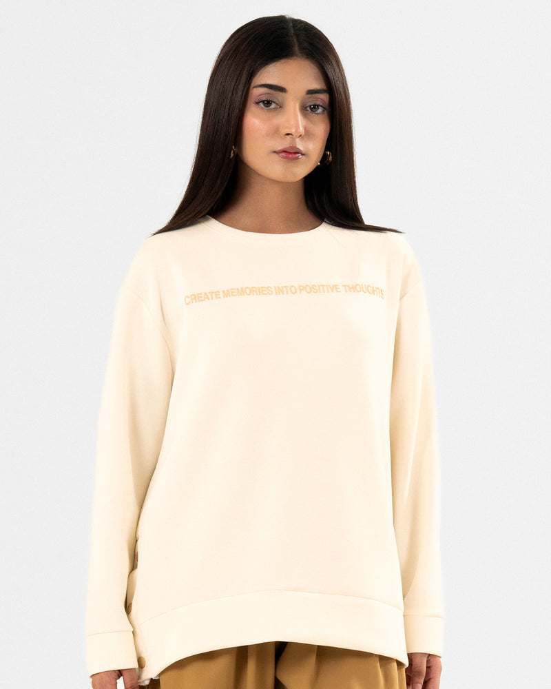 Women Basic SweatShirt - Engine - Buy Now