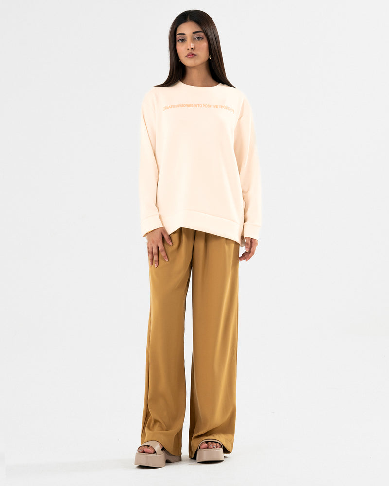 Women Basic SweatShirt - Engine - Buy Now