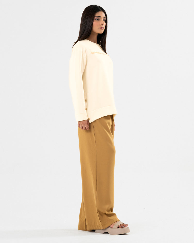 Women Basic SweatShirt - Engine - Buy Now