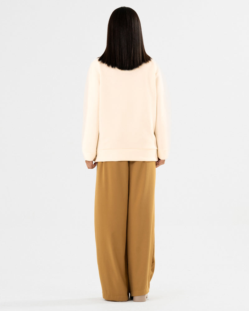 Women Basic SweatShirt - Engine - Buy Now