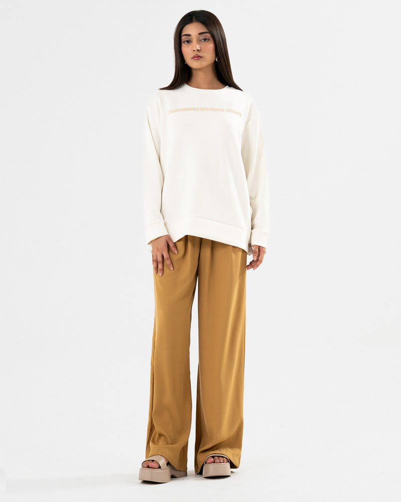 Women Basic Sweatshirt - Engine - Buy Now