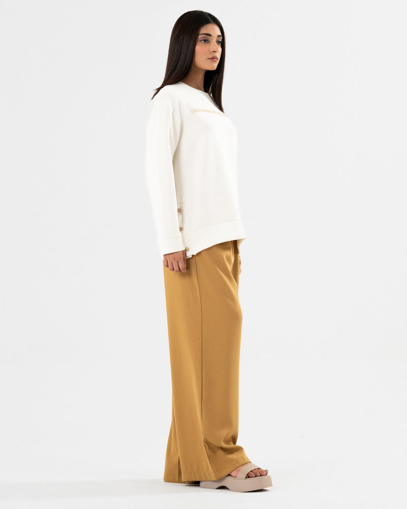 Women Basic Sweatshirt - Engine - Buy Now