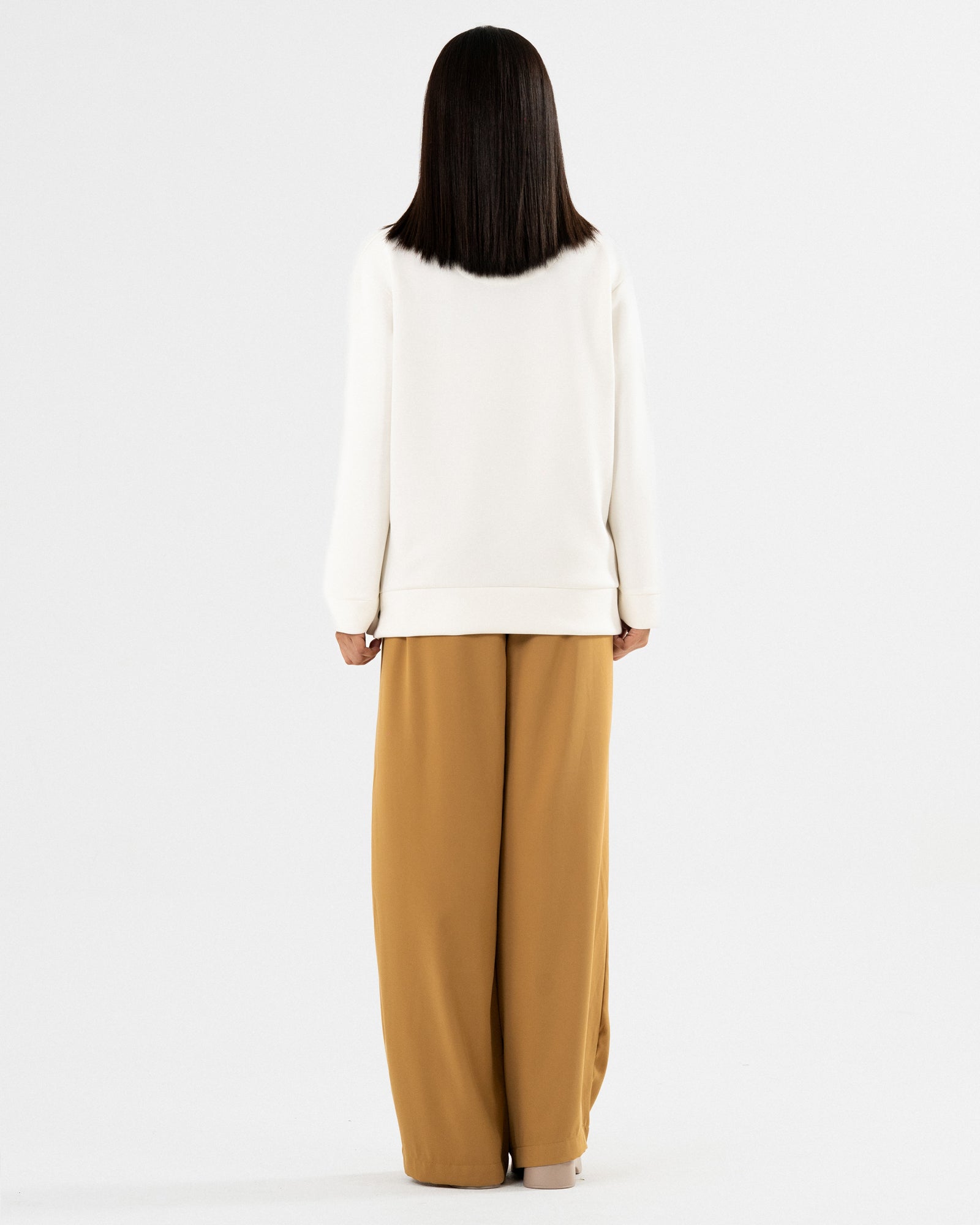 Women Basic Sweatshirt - Engine - Buy Now