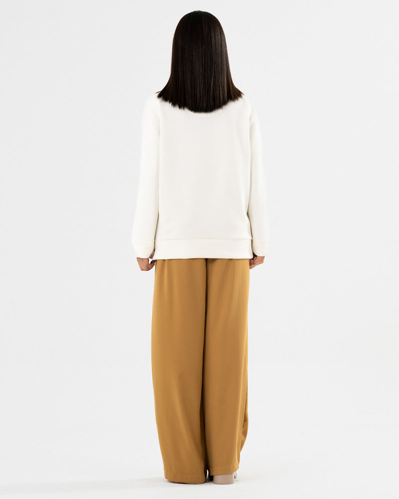 Women Basic Sweatshirt - Engine - Buy Now