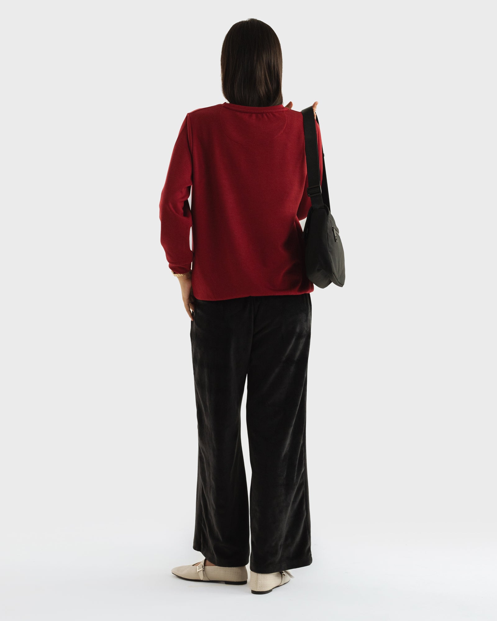 Women Sweat Shirt - Engine - Buy Now