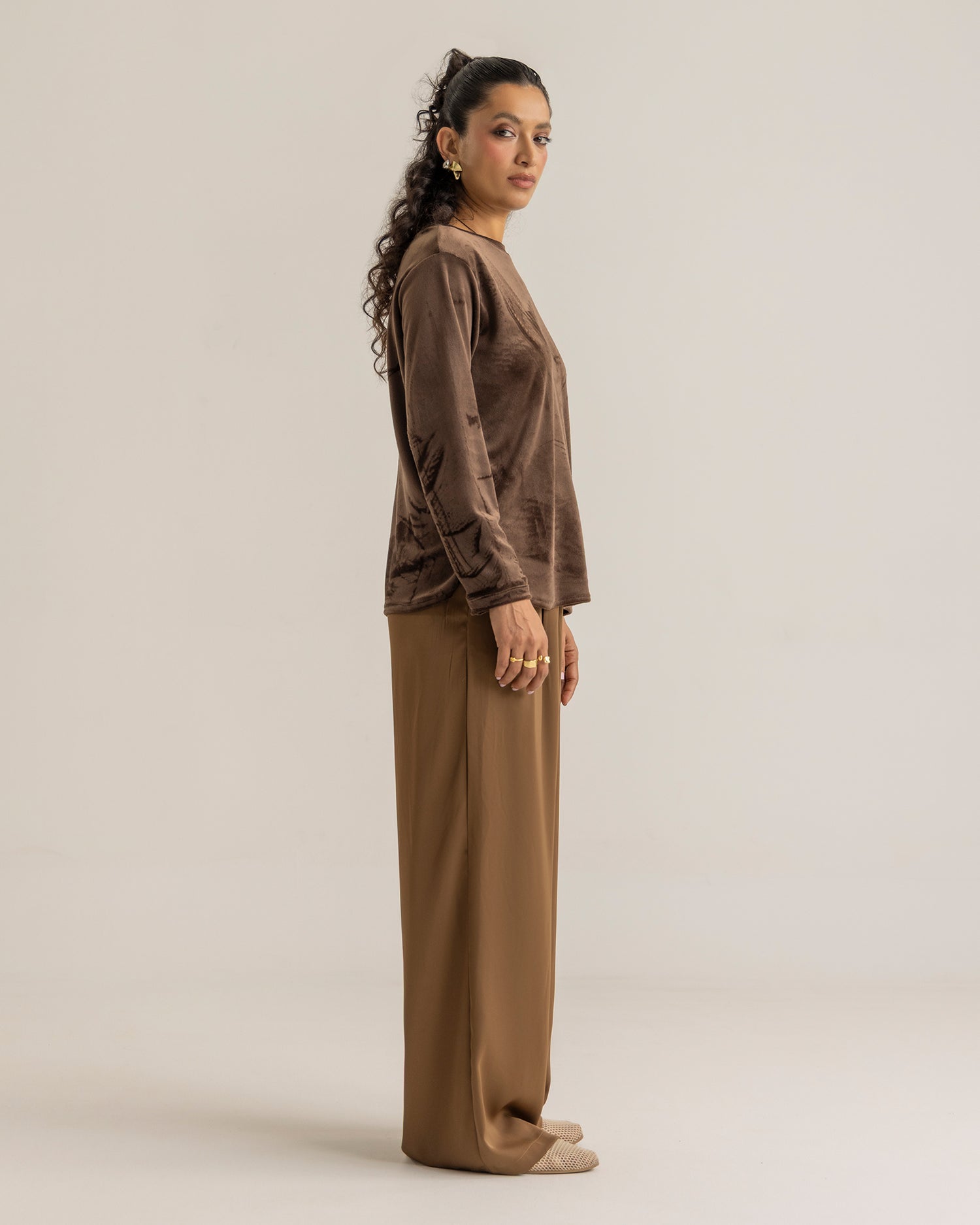 Women Basic Sweatshirt - Engine - Buy Now