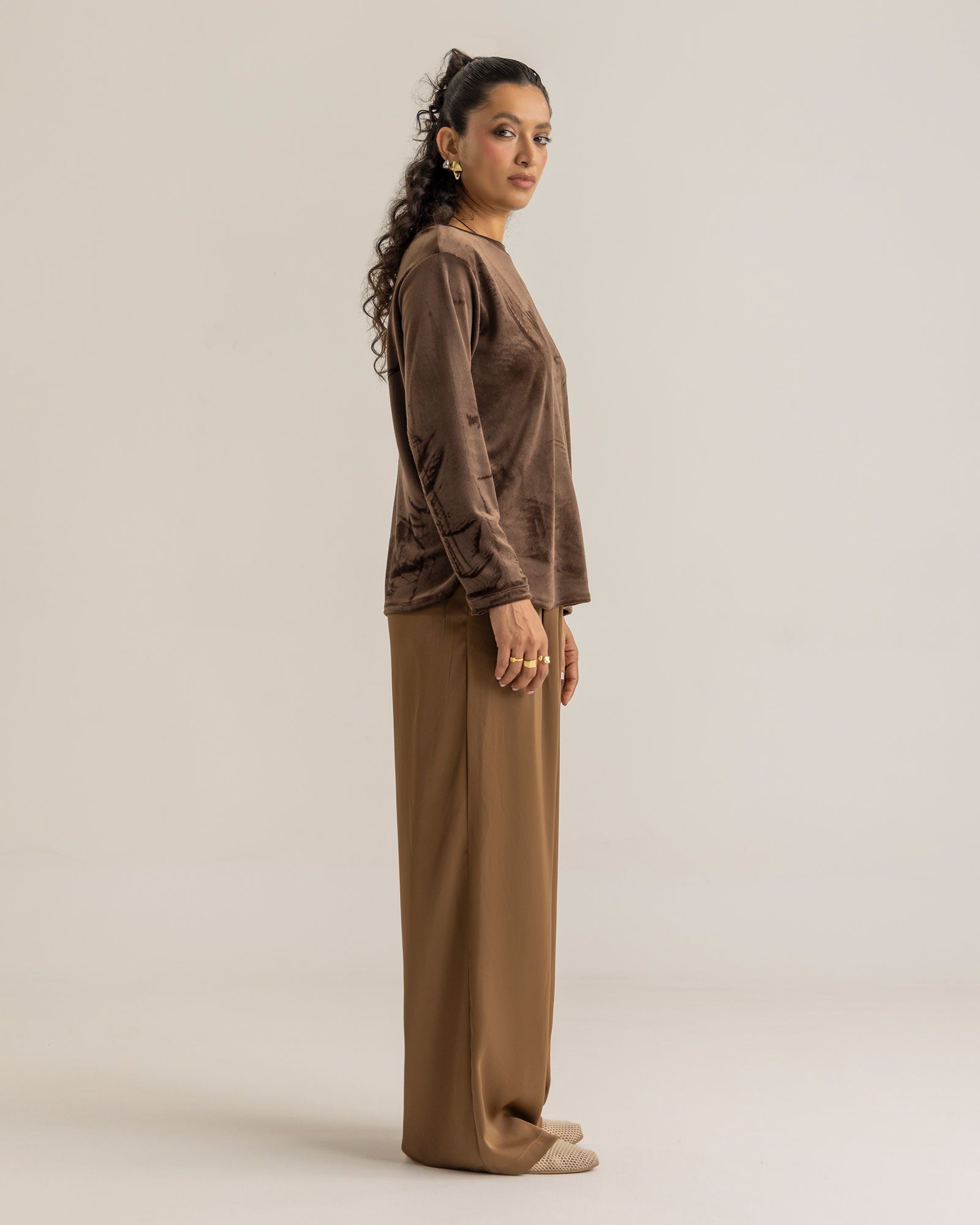 Women Basic Sweatshirt - Engine - Buy Now
