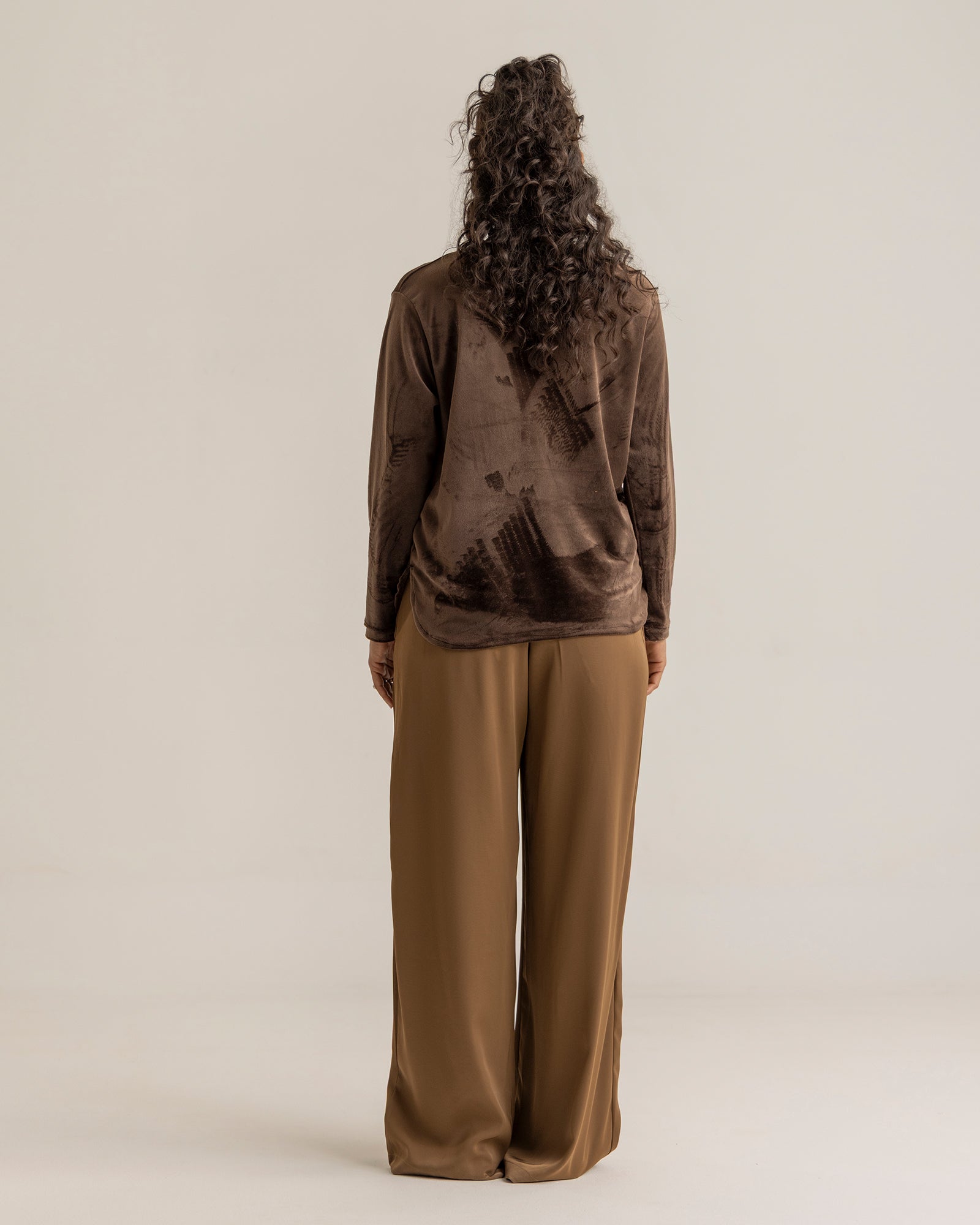 Women Basic Sweatshirt - Engine - Buy Now