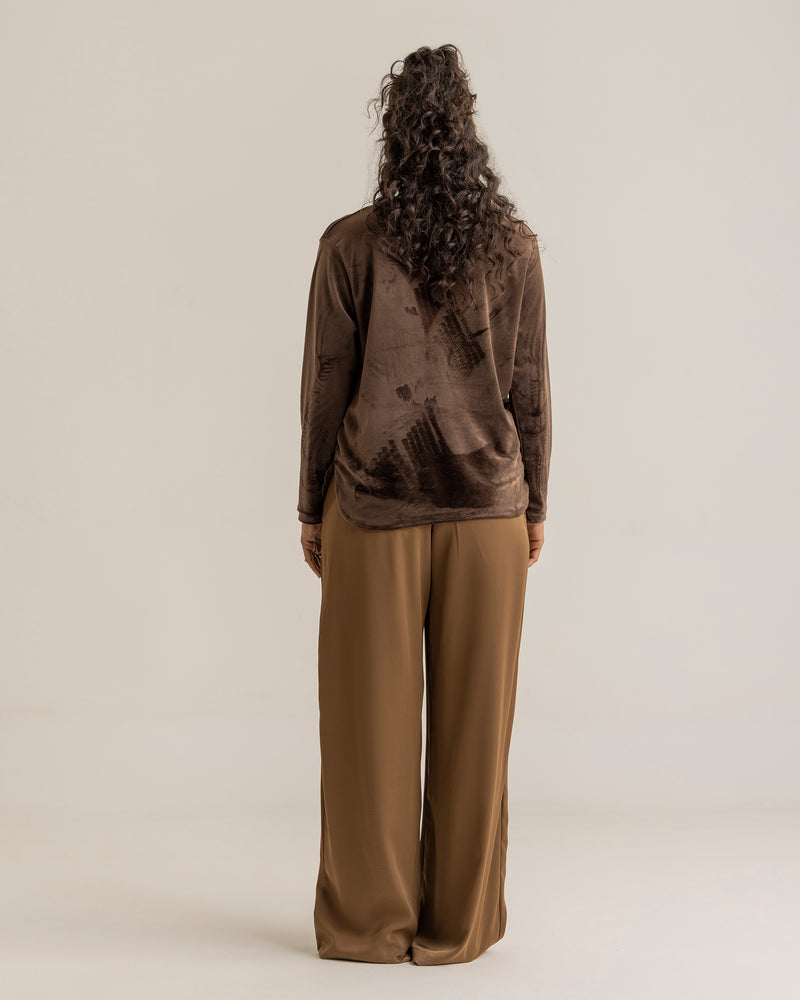 Women Basic Sweatshirt - Engine - Buy Now