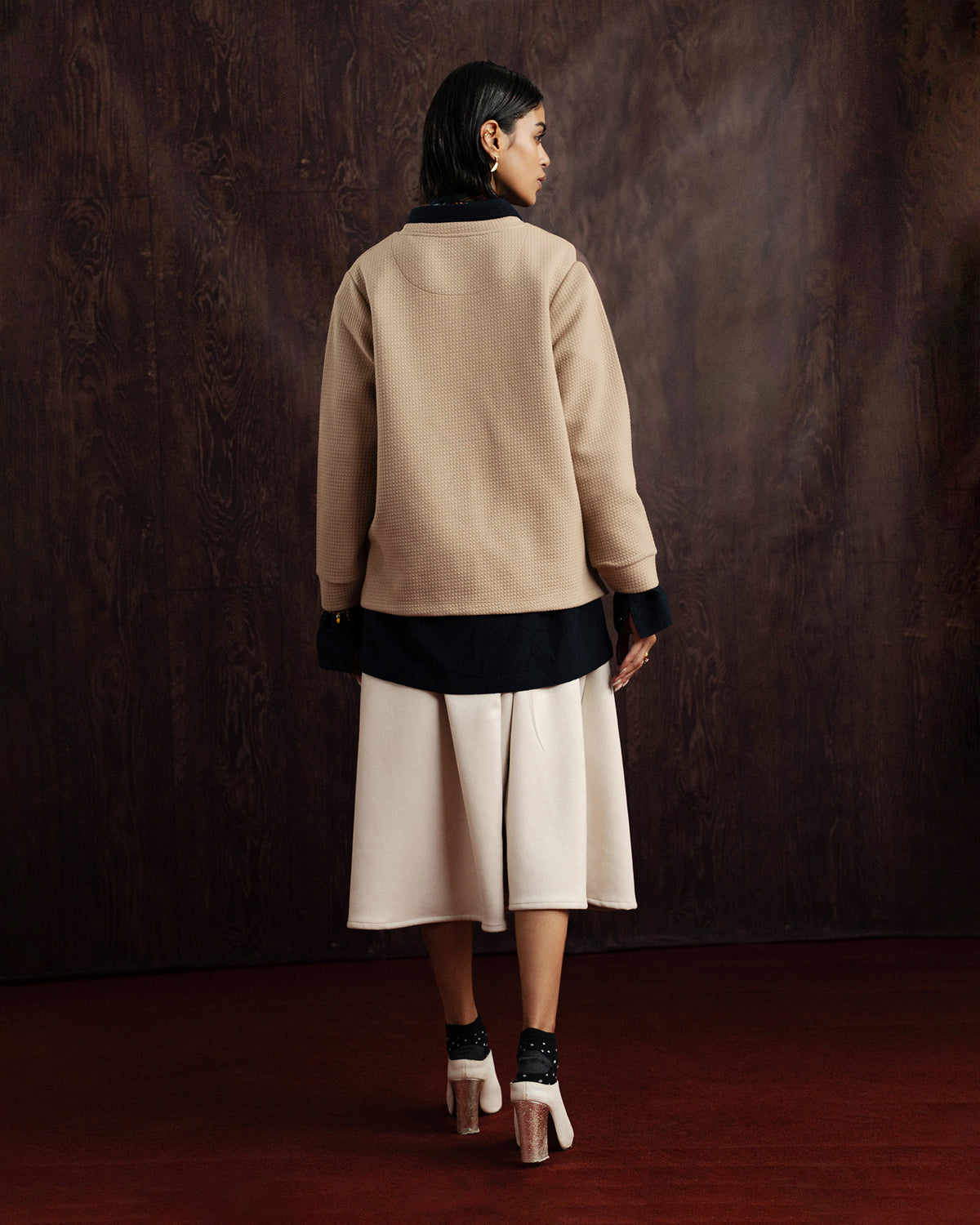 Women Basic SweatShirt - Engine - Buy Now