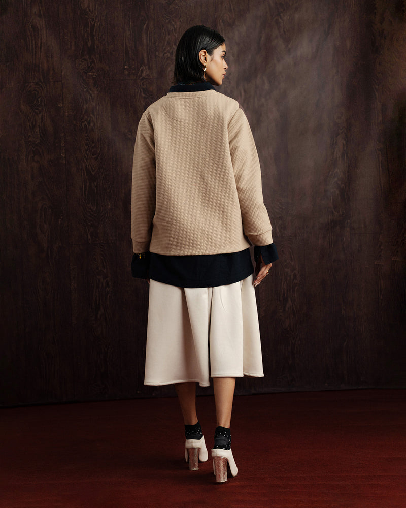 Women Basic SweatShirt - Engine - Buy Now