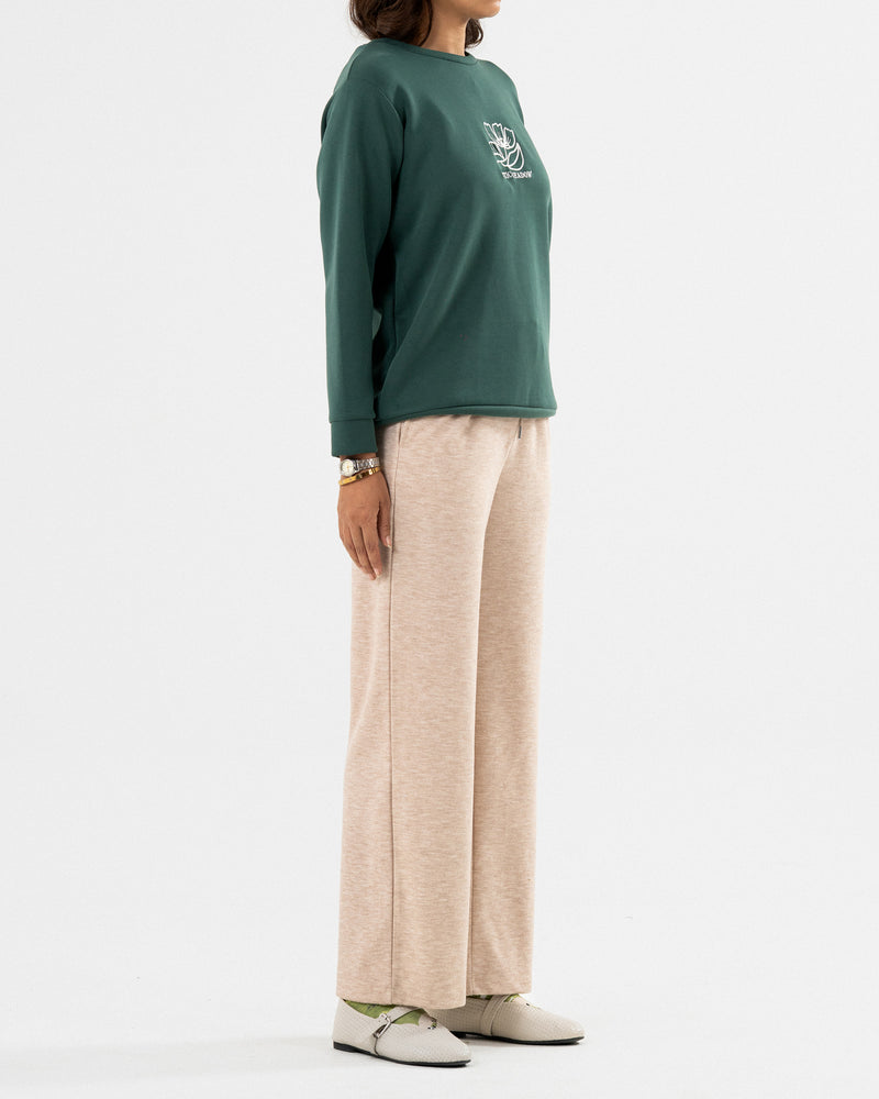 Women Basic Sweatshirt - Engine - Buy Now